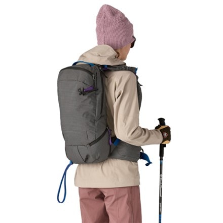 Patagonia Snowdrifter 20L Snow Pack 1