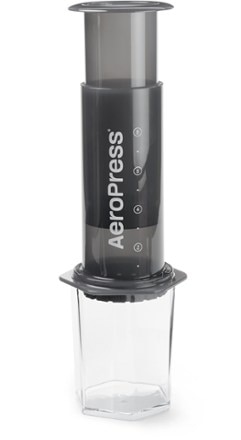 AeroPress XL Coffee Press 0