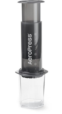 Aeropress Espresso Recipe – A Couple Cooks