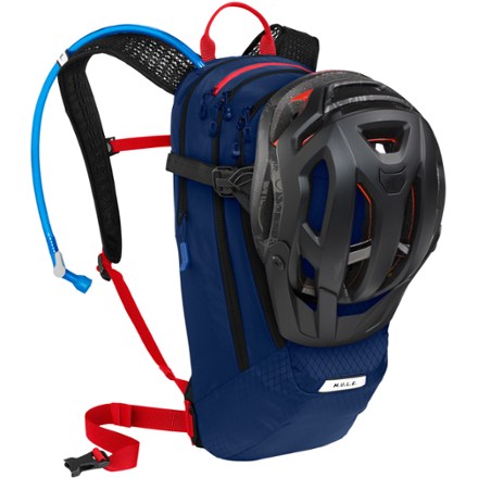 CamelBak M.U.L.E. 12 Hydration Pack 5