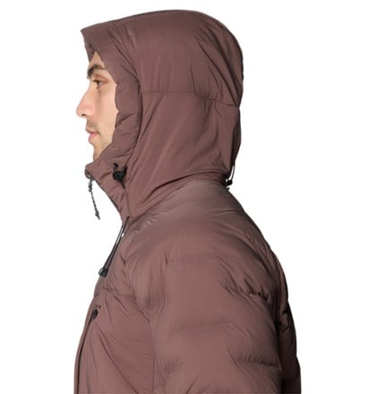 Mountain Hardwear Stretchdown Parka - Men's 5