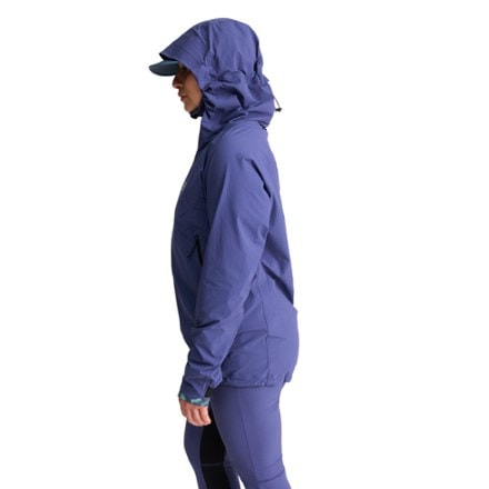 Mountain Hardwear Chockstone Alpine LT Jacket - Women's 2