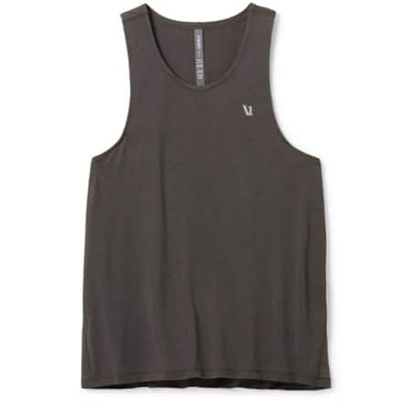 Vuori Terrain Tank Top - Men's 0