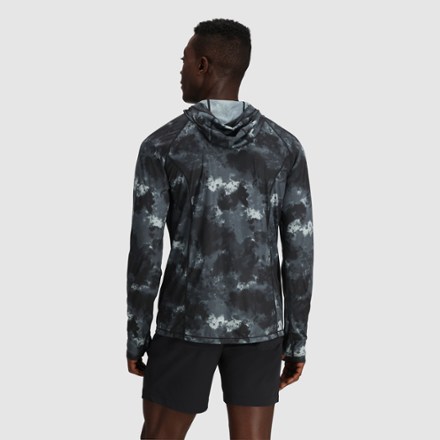 Outdoor Research Echo Printed Hoodie - Men's 2