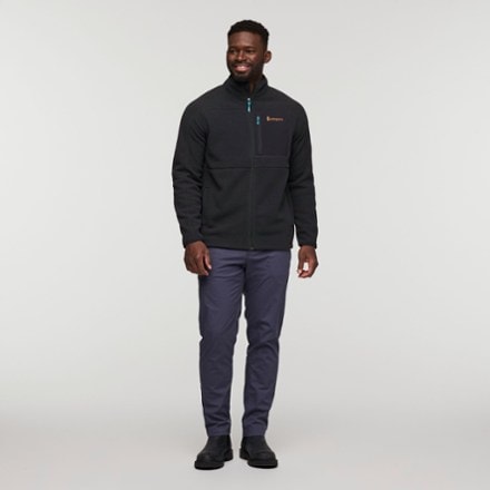 Cotopaxi Abrazo Fleece Full-Zip Jacket - Men's 3