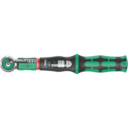 Wera Safe-Torque A 1 Torque Wrench 0
