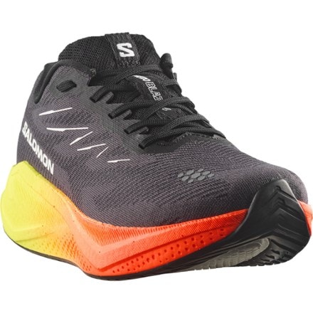 Salomon Aero Blaze 4 Gradient Road-Running Shoes - Men's 2