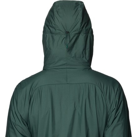 Mountain Hardwear Kor AirShell Warm Insulated Hoody - Women's 4
