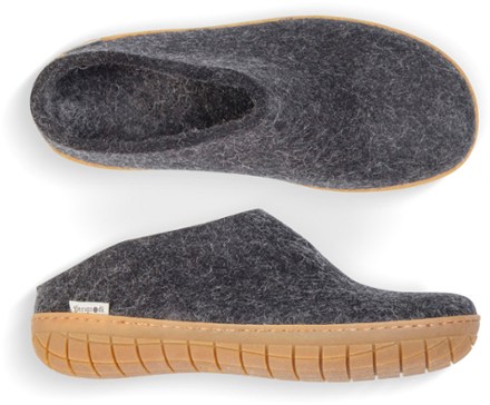 Model BR Slip-On Slippers - Women's