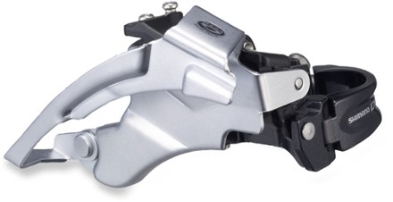 Shimano Deore M590 Top-Swing Front Derailleur