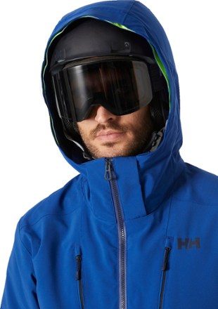 Helly Hansen Alpha 4.0 Insulated Jacket - Men's 3