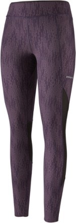 Patagonia Endless Run Tights - Women's 0