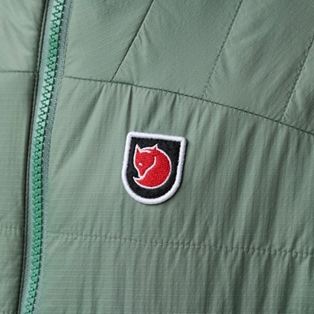 Fjallraven Expedition X-Latt Insulated Vest - Women's 9