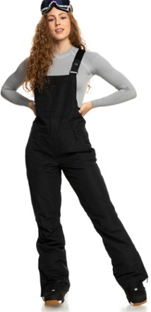 Roxy Rideout Bib Snow Pants - Women's 0