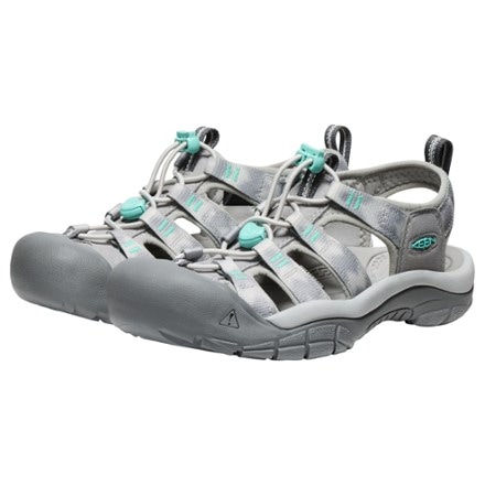KEEN Newport H2 Sandals - Women's 4