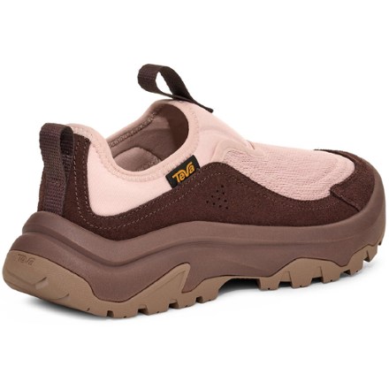 Teva Hurricane Daybreaker Slip-On Shoes - Women's 3
