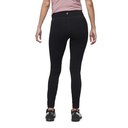 Black Diamond Sessions Tights - Women's 1