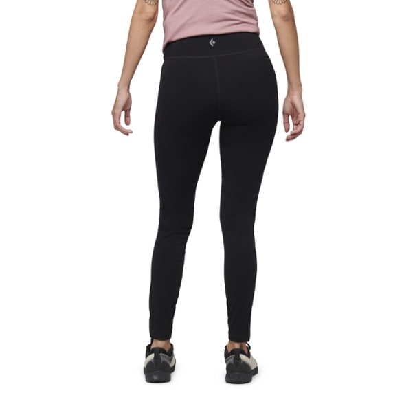 On Body Image of color Black