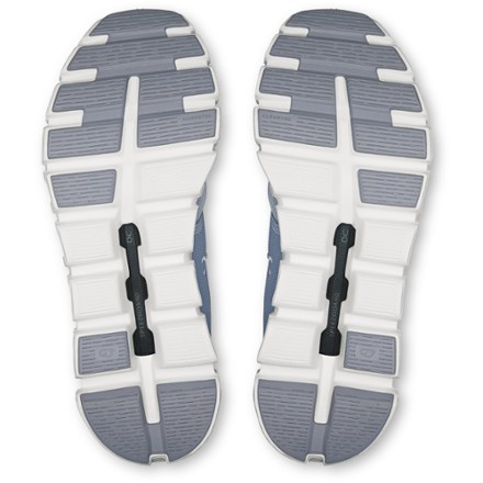 On Cloud 6 Shoes - Women's 5