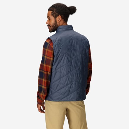 Marmot Stinson Insulated Vest - Men's 1