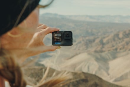 GoPro HERO11 Black 5
