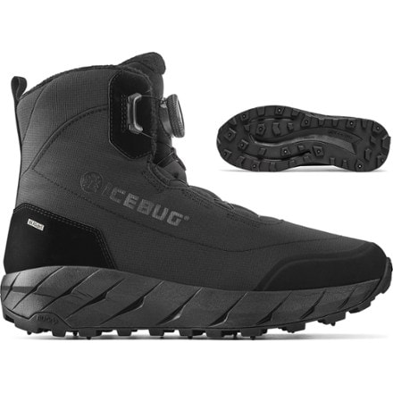 ICEBUG Alne BUGrip Boots - Women's 0