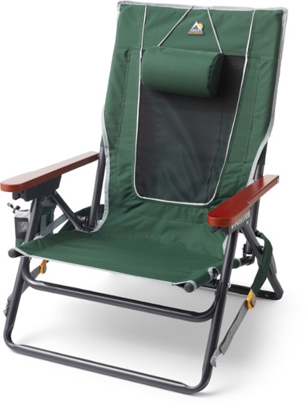Wilderness Backpacker Chair