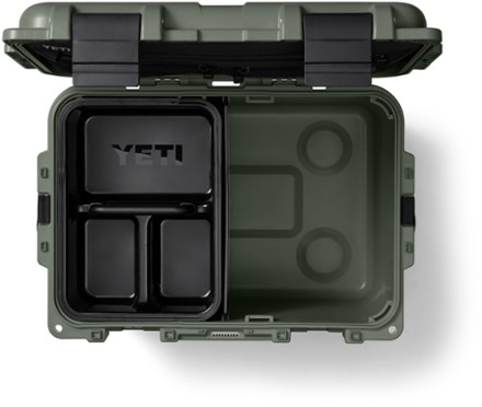 YETI LoadOut GoBox 30 Gear Case 4