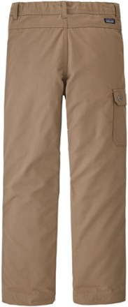 Patagonia Durable Hike Pants - Boys' 1
