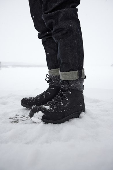 Location Image for Adak ReWool NT Boots