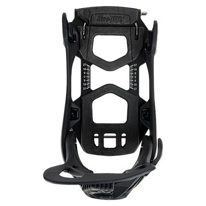 Burton Step On Splitboard Bindings - 2025/2026 3