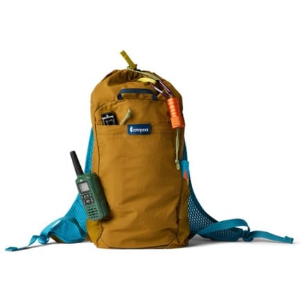Cotopaxi Empacable 16 L Pack 10