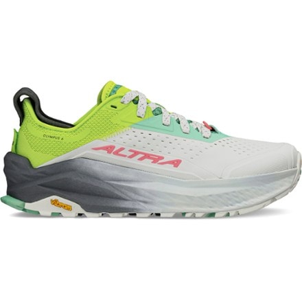 Altra Olympus 6 Trail-Running Shoes - Women's 0