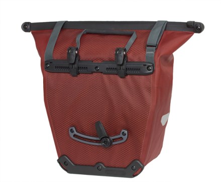 ortlieb cycle panniers