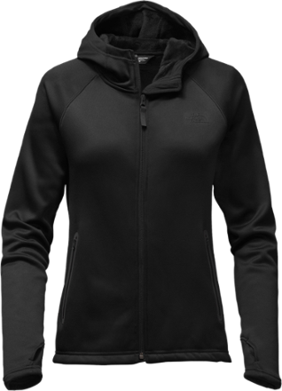 north face agave hoodie