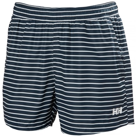 Newport Trunk 4.5" Swimsuit Bottoms - Men's