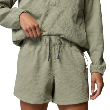 Columbia Sucker for Summer Shorts 4" - Women's 4