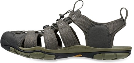 Side View (Raven/Tortoise Shell)