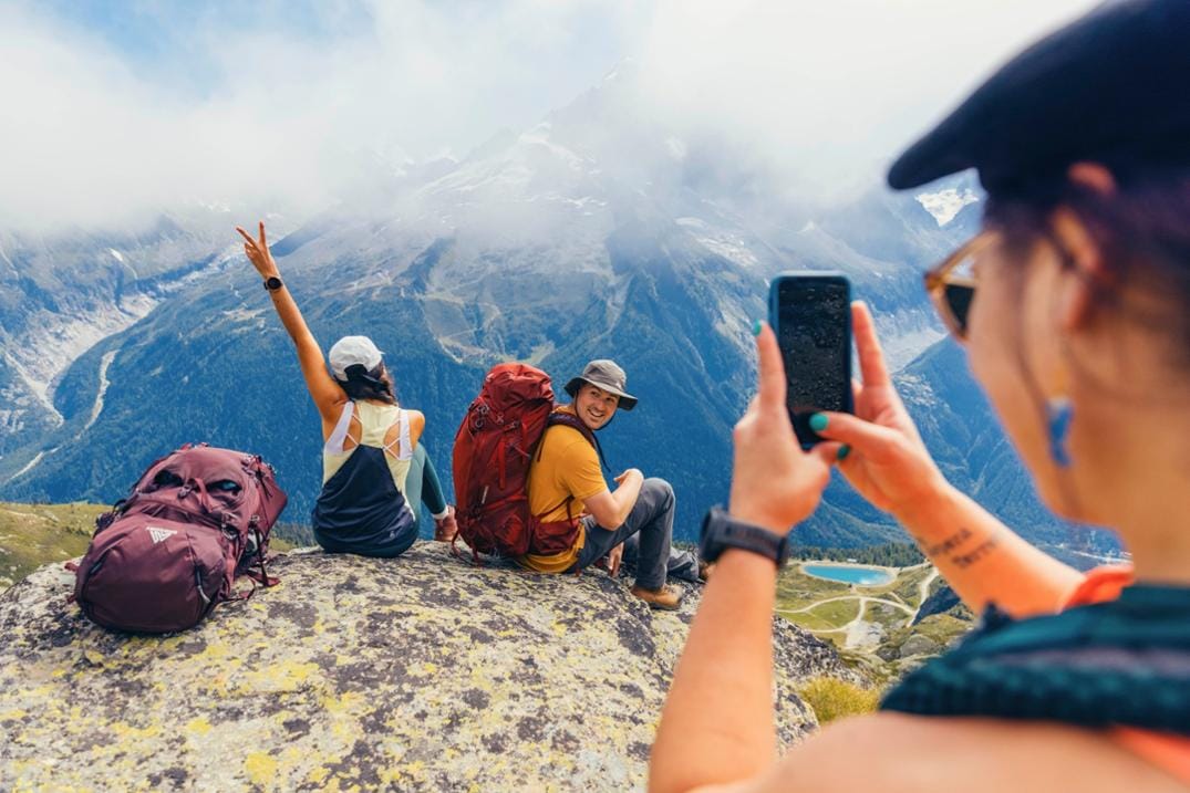 Location Image for Baltoro 75 Pack - Men's