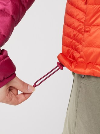 Cotopaxi Capa Hooded Insulated Jacket - Women's 4