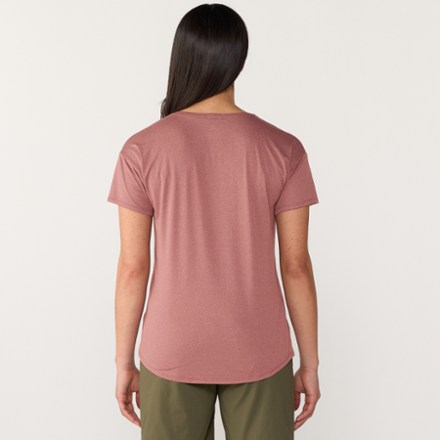 REI Co-op Sahara T-Shirt - Women's 3