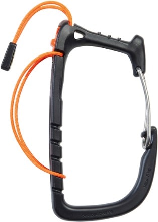 Petzl Caritool Evo Ice Screw Holder 0