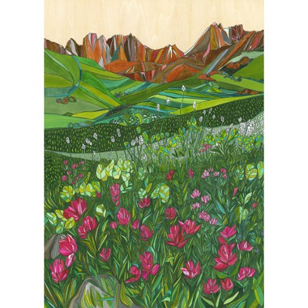 KATHERINE HOMES Trucker Hat 4