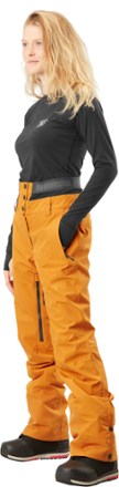Picture Organic Clothing Exa Snow Pants - Women's 3