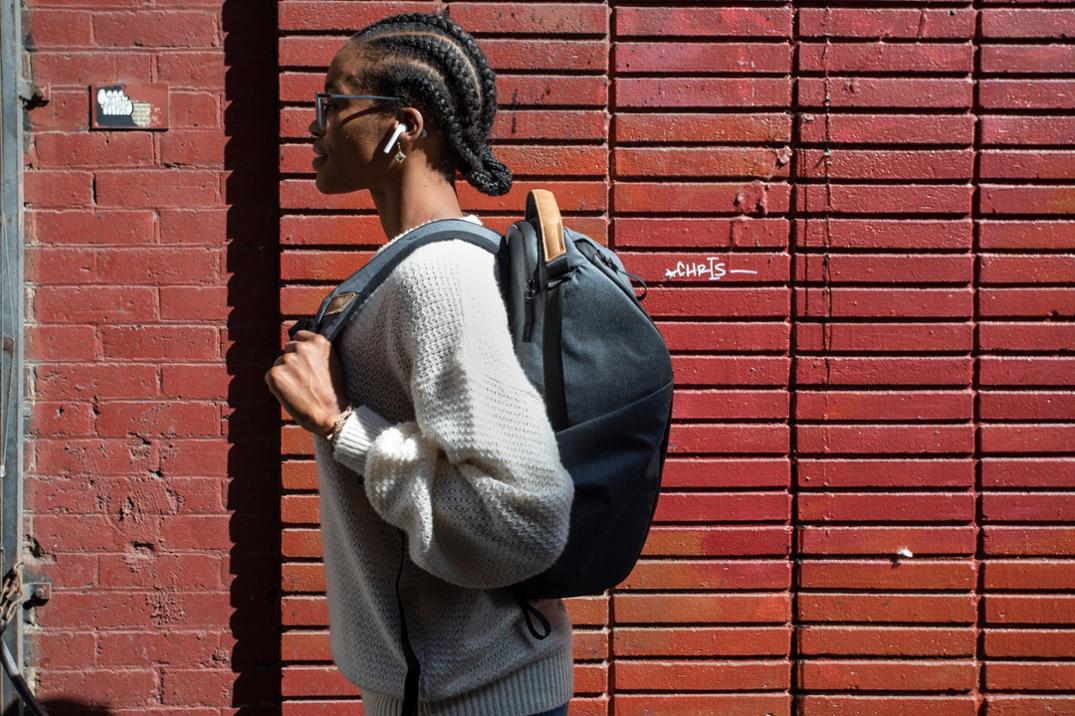 Location Image for Everyday Pack 20 L