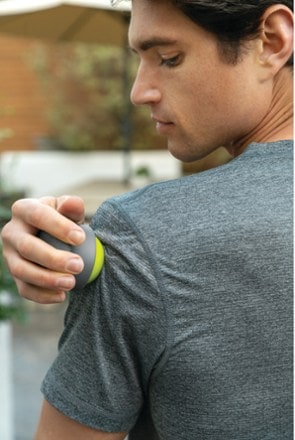 Trigger Point Performance Handheld Massage Ball 2