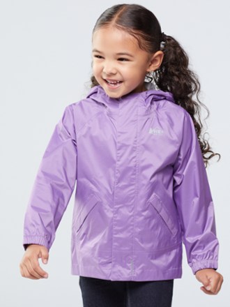 REI Coop Rainwall Rain Jacket Toddlers' REI Coop