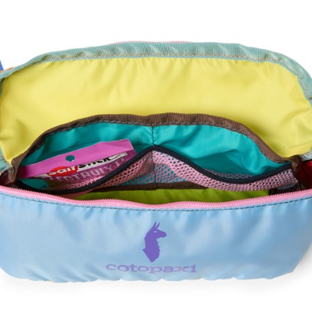 Cotopaxi Bataan Del Dia Fanny Pack 3
