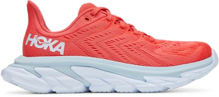 hoka clifton womens
