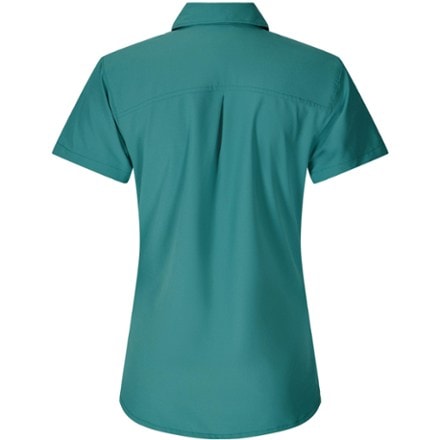 Flylow Anderson Bike Shirt - Women's 4